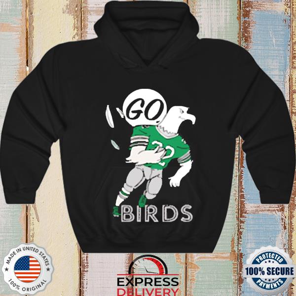 Official Philadelphia Eagles Hometown Go Birds Shirt, hoodie, sweater, long  sleeve and tank top