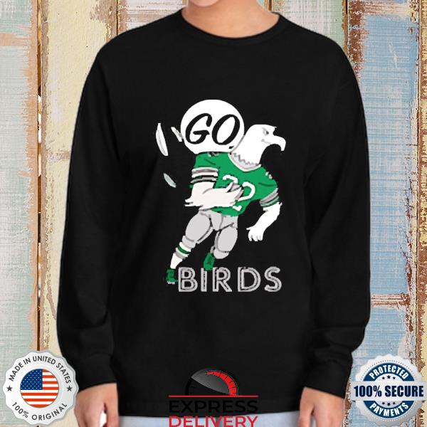 Original Winning Is For The Bird Philadelphia Eagles shirt, hoodie,  sweater, long sleeve and tank top