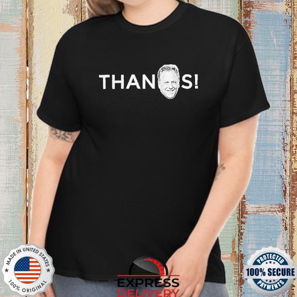 Official Real Michael Kay Yankess T-Shirt