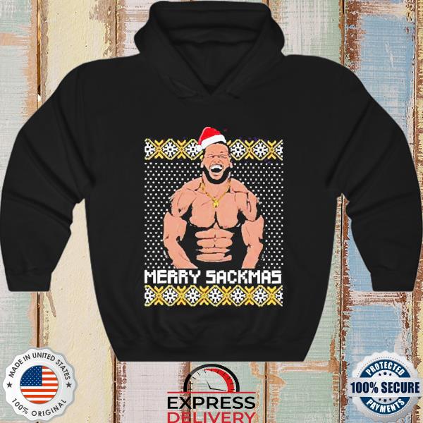 Aaron Donald strong no shirt, hoodie, tank top, sweater and long