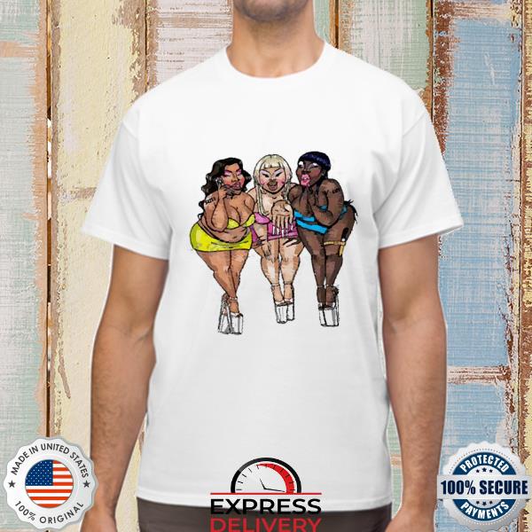 Official Sizedthebrand Sized 4 Life Shirt