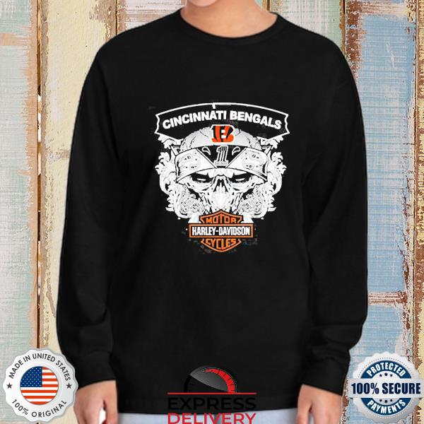 60 Cincinnati Bengals Shirt, hoodie, sweater, long sleeve and tank top