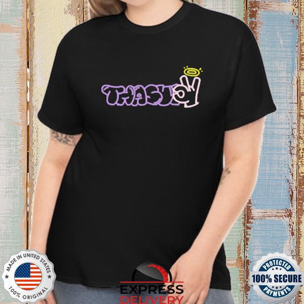 Official Thasup Okk Shirt