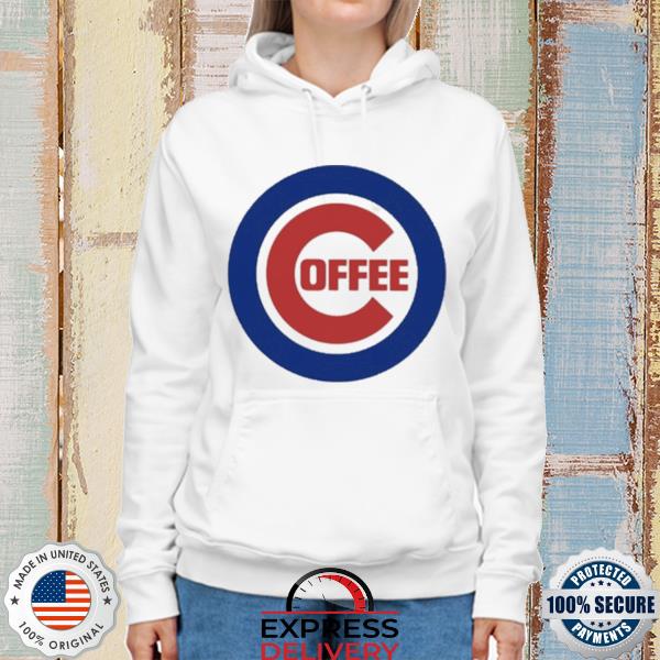 Official The coffee Cubs T-shirt, hoodie, sweater, long sleeve and tank top