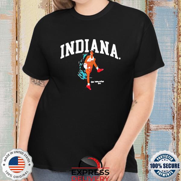 Official The Indiana Nil Merch Chloe Moore-Mcneil Shirt