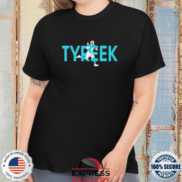 Official tyreek hill miami dolphins 2022 shirt