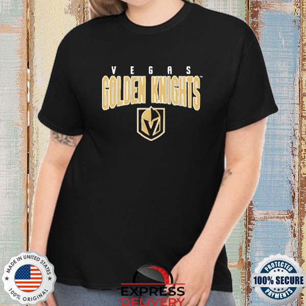 Vegas Golden Knights T-Shirts for Sale