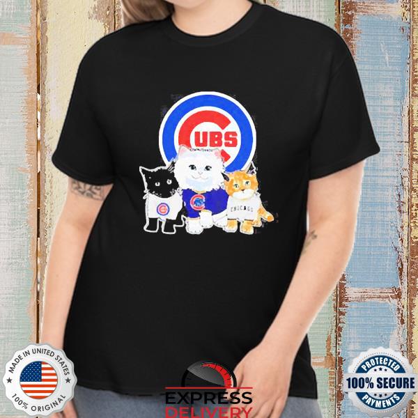 Official Thinking about the Chicago Cubs shirt, hoodie, sweater and long  sleeve