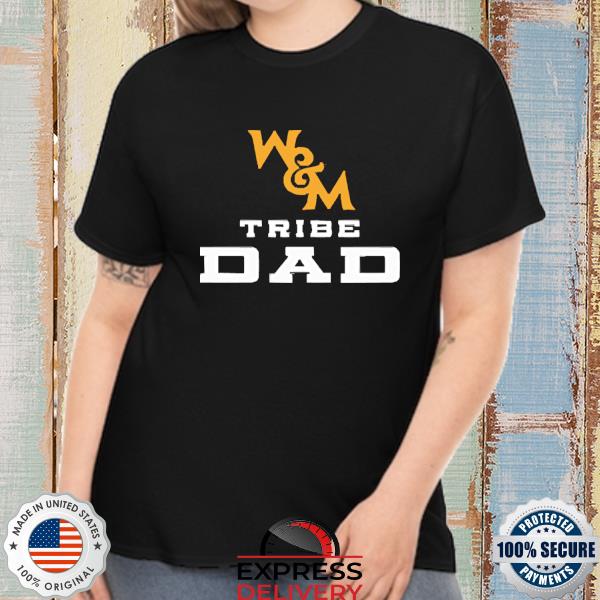 Official William And Mar Dad Champion Dark Green Shirt
