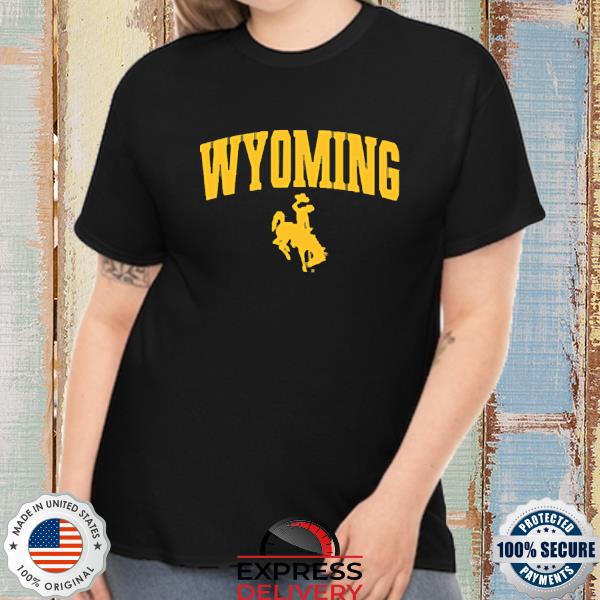 Wyoming Cowboys Gear, University of Wyoming Apparel