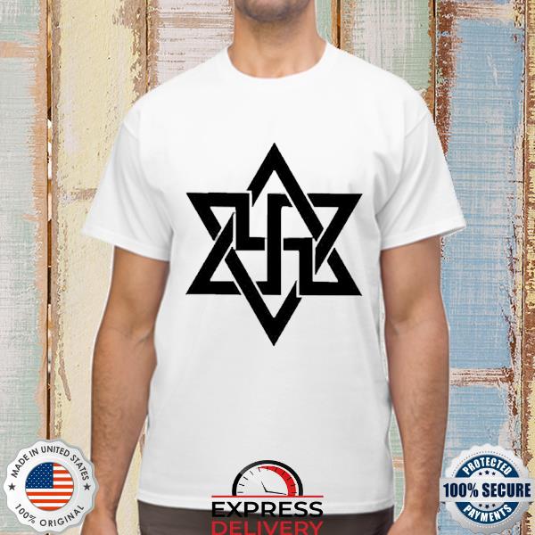 Official Ye Raelian Movement Intelligent Design For Atheists Shirt