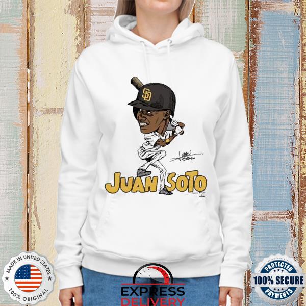 San Diego Padres Soto shirt, hoodie, sweater, long sleeve and tank top