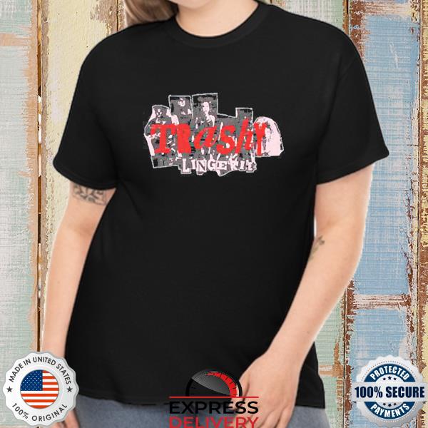 Richardson X Trashy Lingerie Shirt