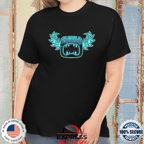 Ryguyrocky Warden Shirt