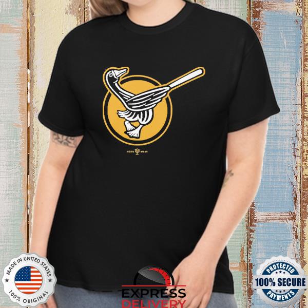 San Diego Goose Rally Goose San Diego Padres shirt
