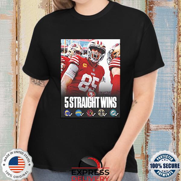 San Francisco 49ers T-shirt Hoodie, Long Sleeve, Tank Top