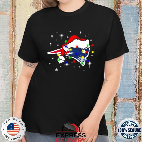 Patriots Xmas Sweater Special Grateful Dead New England Patriots