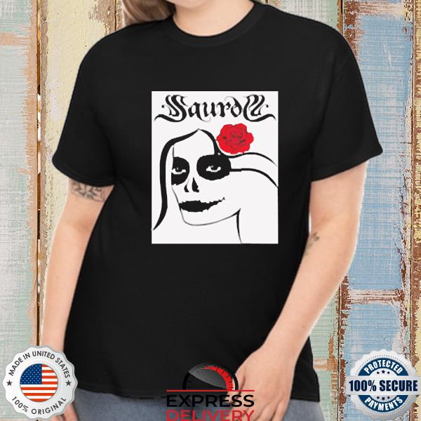Saurom Shirt