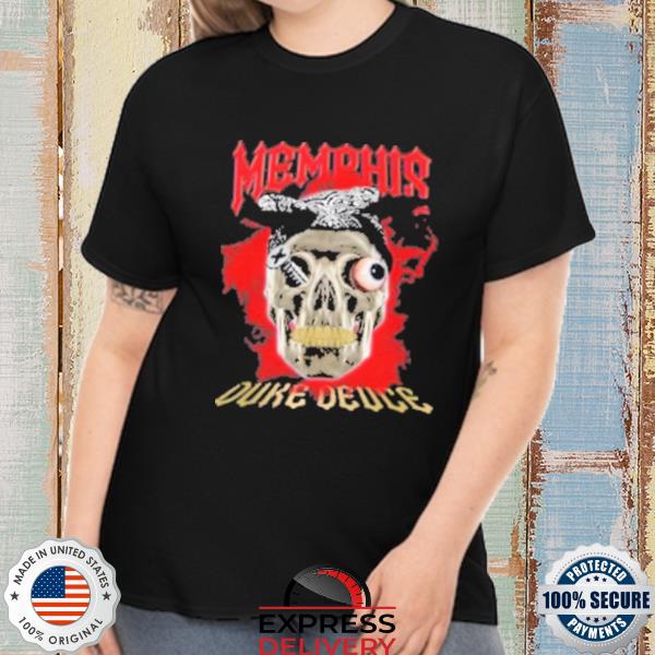 Smino memphis duke deuce 2022 shirt