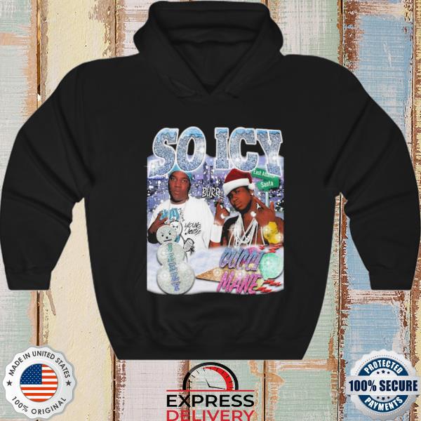 Gucci 2024 mane hoodie