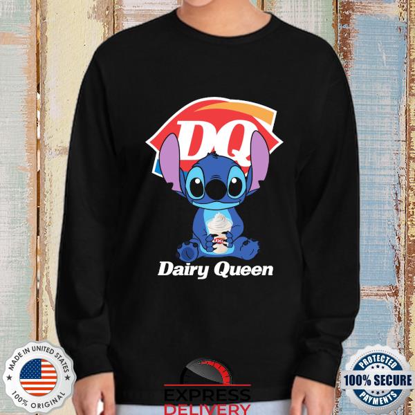 dairy queen logo 2022