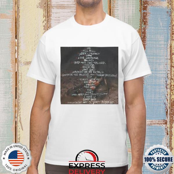 Sza sos I hate u good days shirt