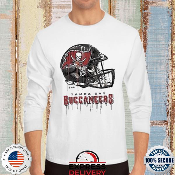 Tampa bay buccaneers helmet logo 2023 shirt, hoodie, sweater, long