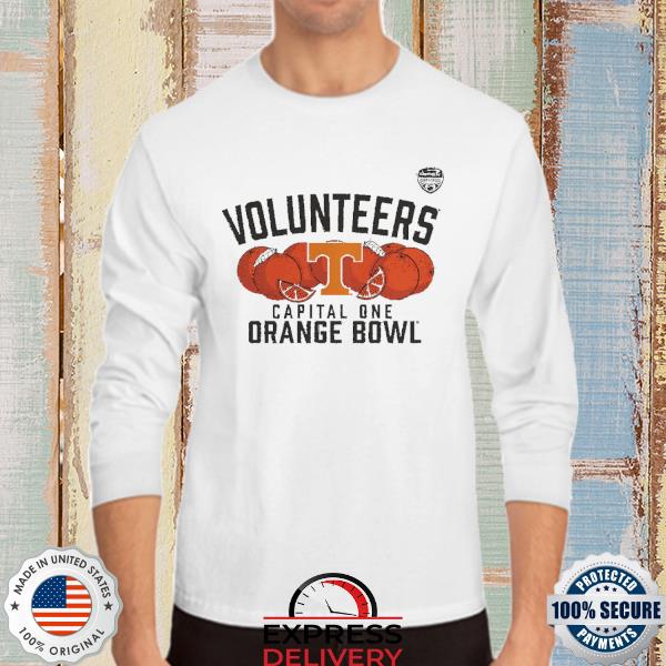 Game Day Info – Capital One Orange Bowl