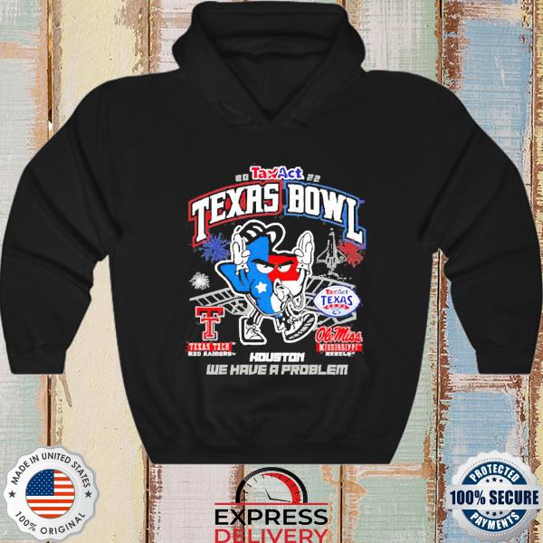 Texas Tech University Red Raiders Salute To Service 2022 shirt, hoodie,  sweater, long sleeve and tank top