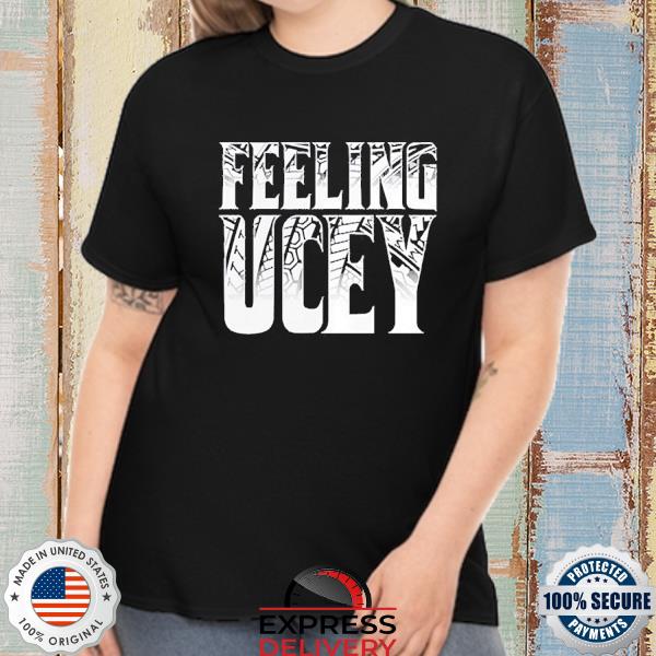 The Bloodline Feeling Ucey Shirt
