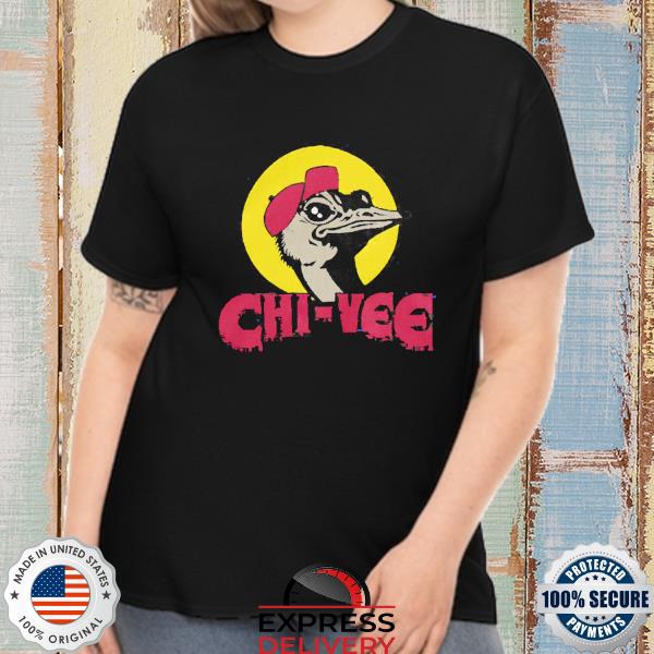 The Chi Vee Shirt
