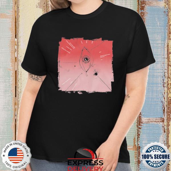 The Cure Wish 30th Album Shirt