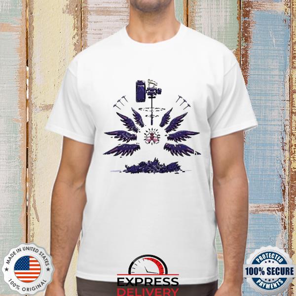 The Last Shaymin Biblically Accurate Tinkaton Shirt