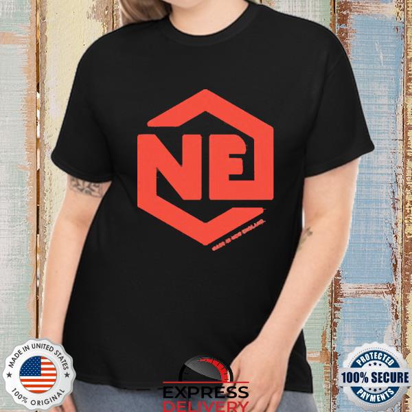The rebellion made in ne ss 2022 shirt