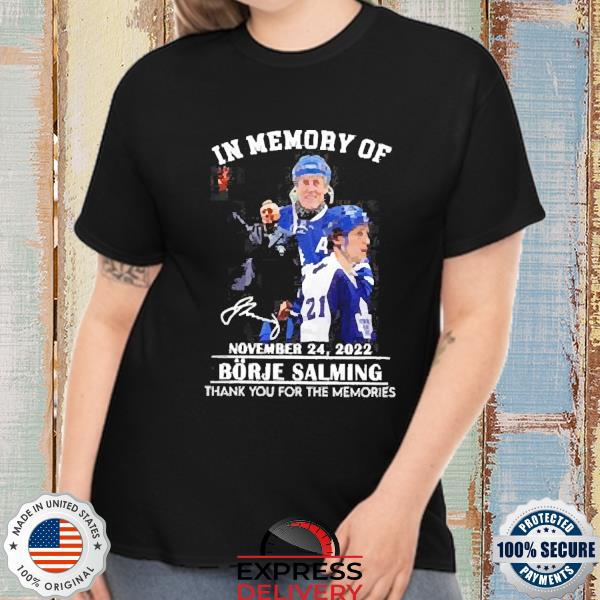 Alstyle Leave to Be My Pallbearer Toronto Maple Leafs Funny T Shirt