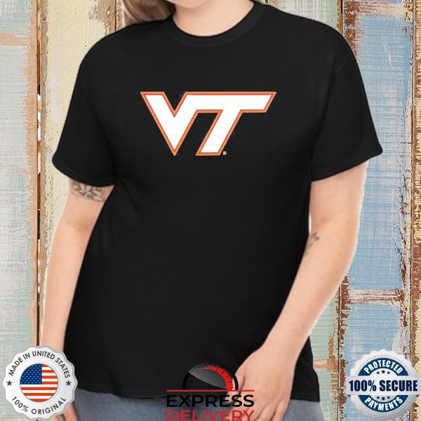 Virginia Tech Hokies Icon Shirt