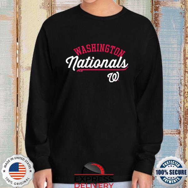 Washington Nationals Simplicity Shirt, hoodie, sweater, long sleeve and  tank top