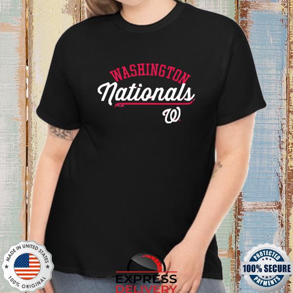 Washington Nationals Simplicity Shirt, hoodie, sweater, long sleeve and  tank top