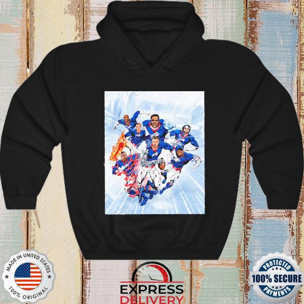 Official buffalo Bills AFC East Champions 2022 Run The East Bills Mafia  Shirt, hoodie, sweater, long sleeve and tank top