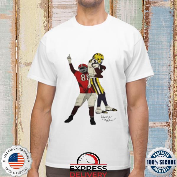 Wynne Kelbie Pick Up Jalen Carter Wynne Kelbie Signature Shirt