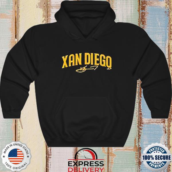 Xander bogaerts xan diego retro shirt, hoodie, sweater, long sleeve and  tank top