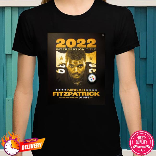 fitzpatrick steelers shirt