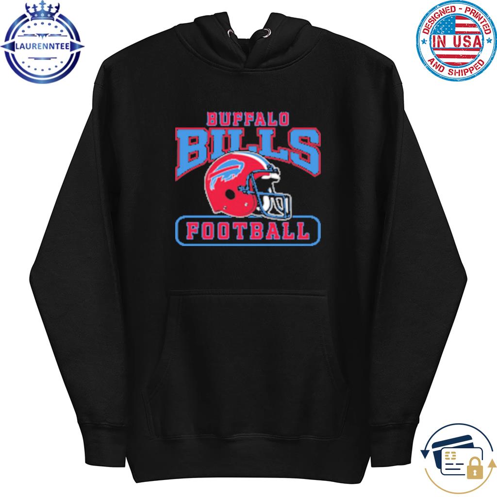 Buffalo Bills - Fashion mogul. 