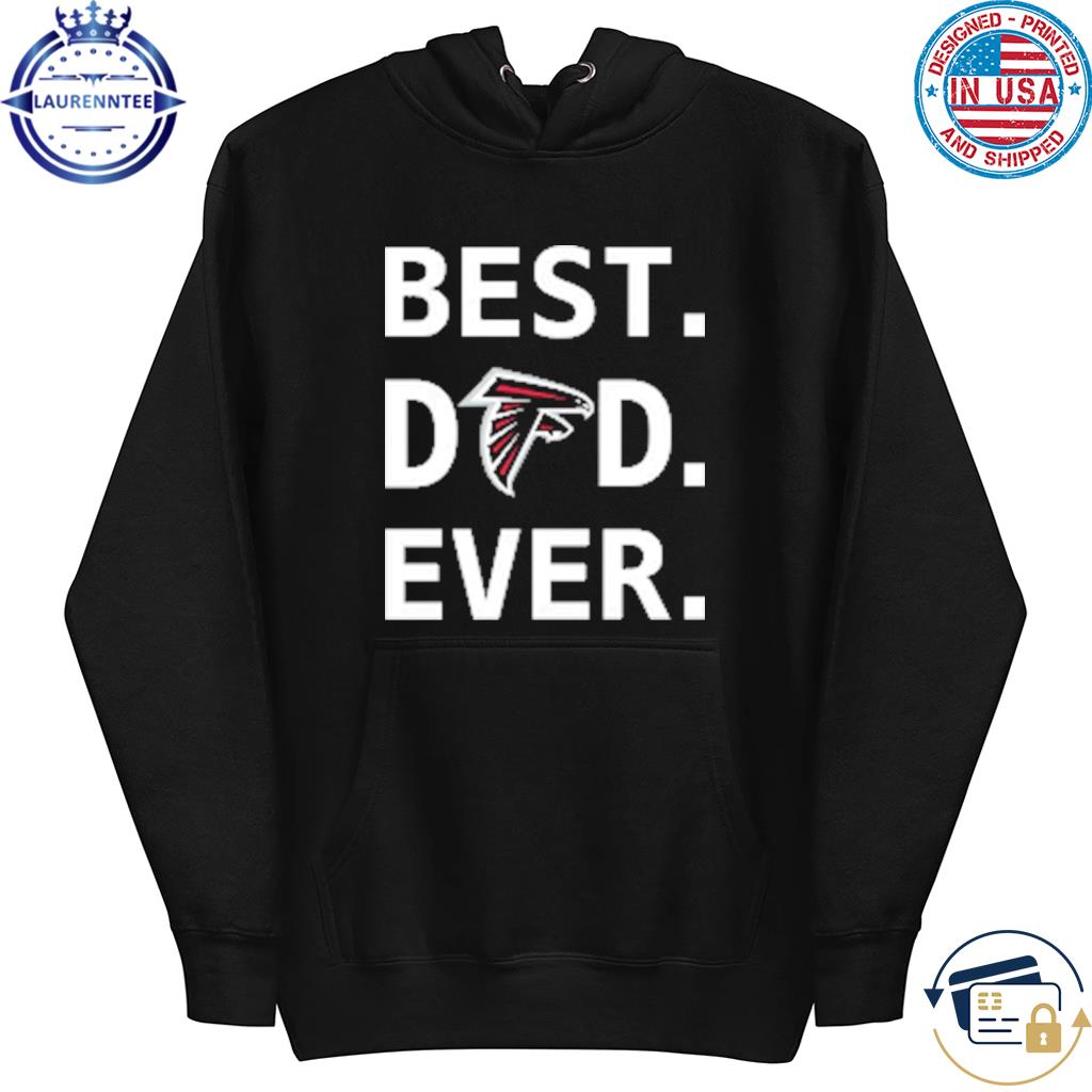 Best Dad Ever NFL Arizona Cardinals shirt, hoodie, sweater, long