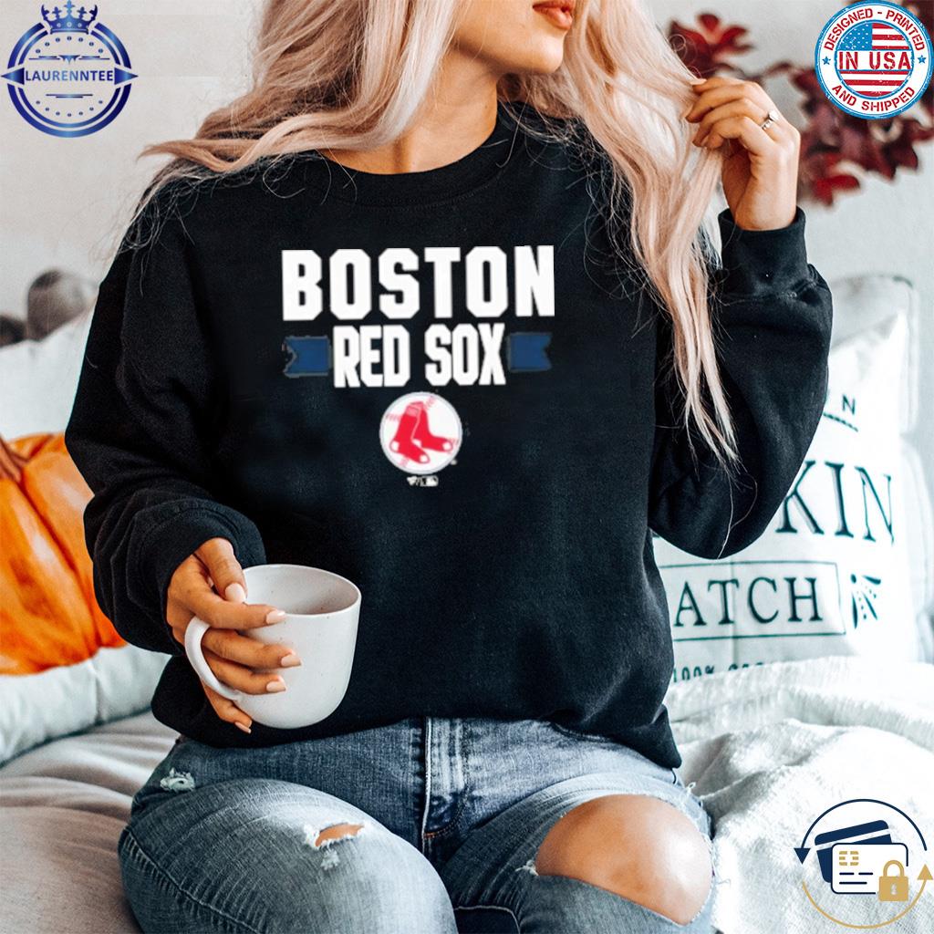 Mlb Boston Red Sox Fanatics Branded Red Close Victory 2022 Hoodie