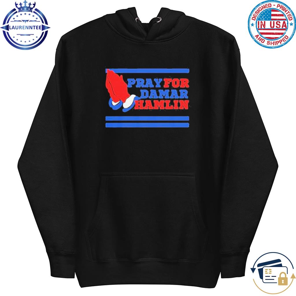 Youth Damar Hamlin Bills By Buffalo Bills 2023 Shirt, hoodie, sweater, long  sleeve and tank top