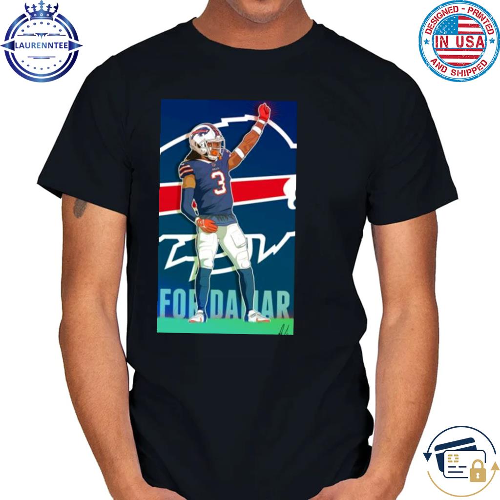 Buffalo Bills Damar Hamlin Pray For Damar 2023 T-Shirt, hoodie