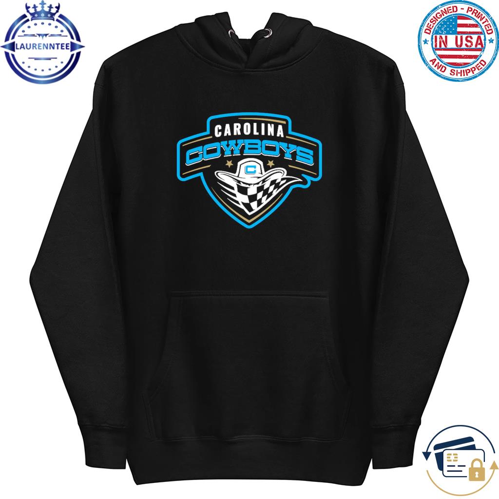 Carolina Cowboys Sweatshirt