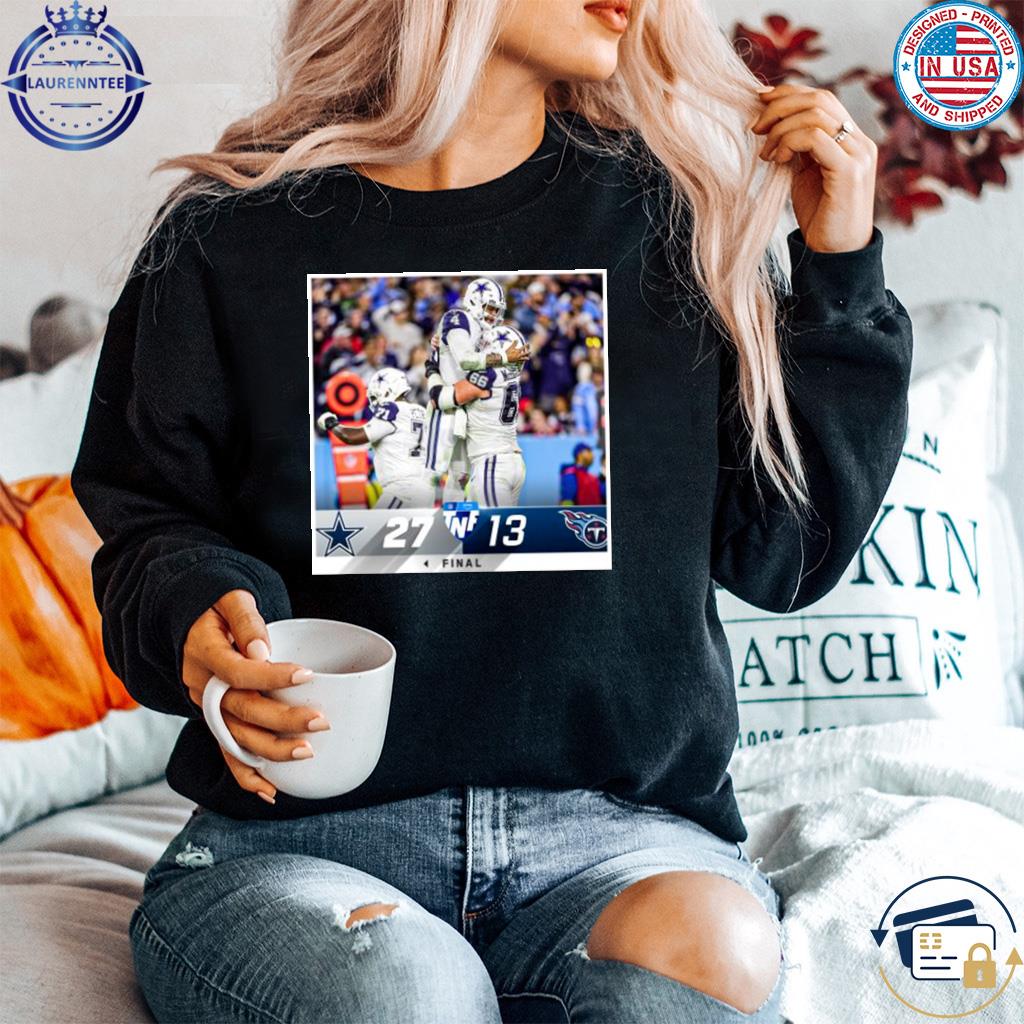 cowboys hoodie 2022