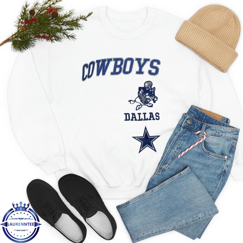 Dallas Cowboys - Pro Sweatshirts